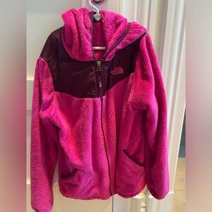 North face fleece